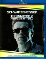 Terminator 2: Judgment Day
